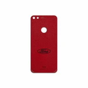 MAHOOT RL-FRD Cover Sticker for Google Pixel