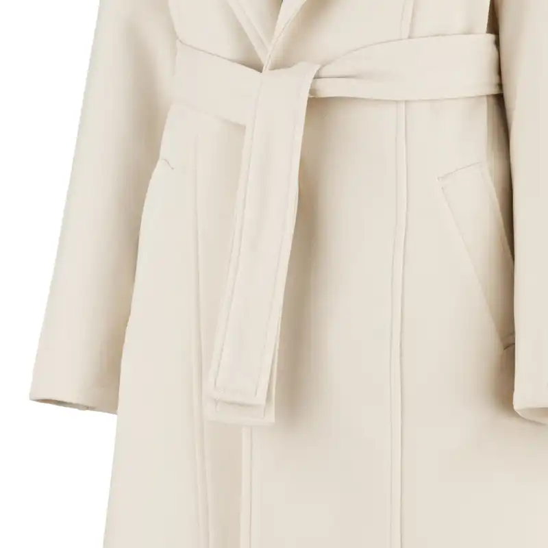 پالتو زنانه السانا مدل چکاوک کد 168609