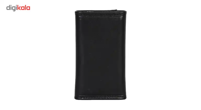 جاکلیدی قلاب دار رویال چرم کد M21-Black