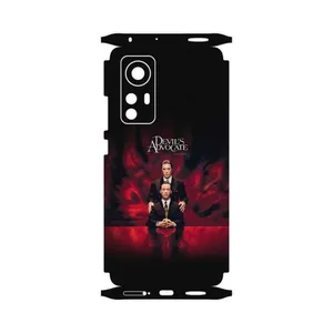 MAHOOT The Devils Advocate-FullSkin Cover Sticker for Xiaomi 12X