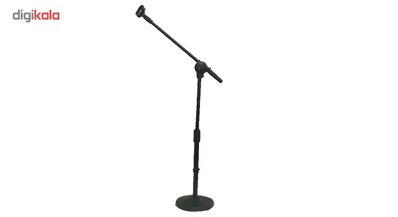 پایه میکروفن قاری خوانی اکوتک مدل A1
