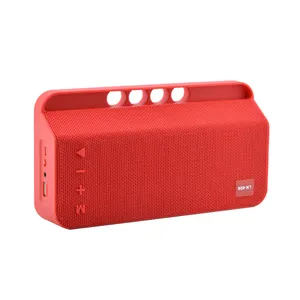 اسپیکر قابل حمل بلوتوثی مدل LN-606