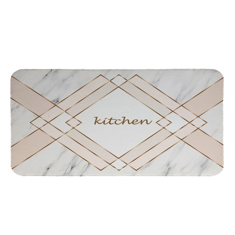      پادری طرح Kitchen کد 8652 سایز 110×60 سانتی متر