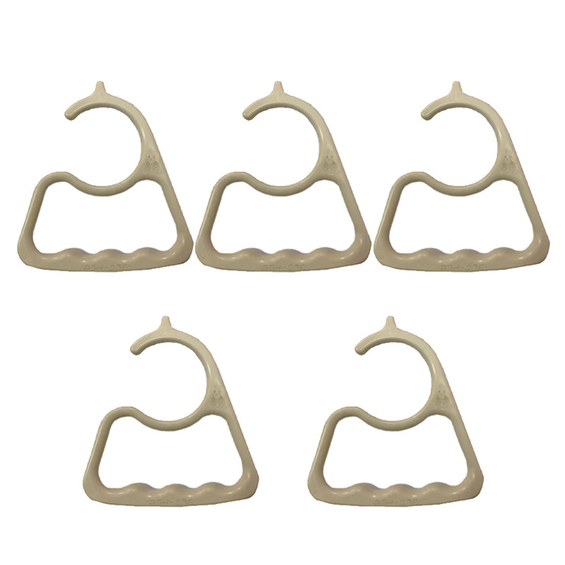 دستگیره اشوان مدل کوبیست مجموعه 5 عددی