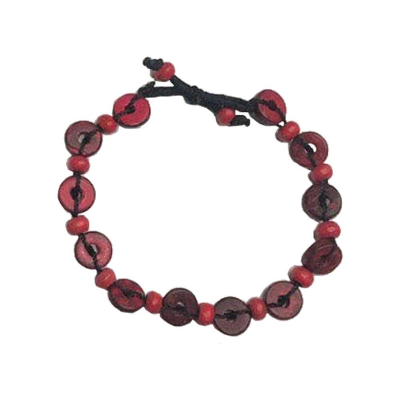 دستبند دخترانه مدل 139 بسته ی 10 عددی