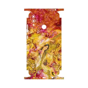 MAHOOT Persian miniature 1-FullSkin Cover Sticker for Honor 10 Lite