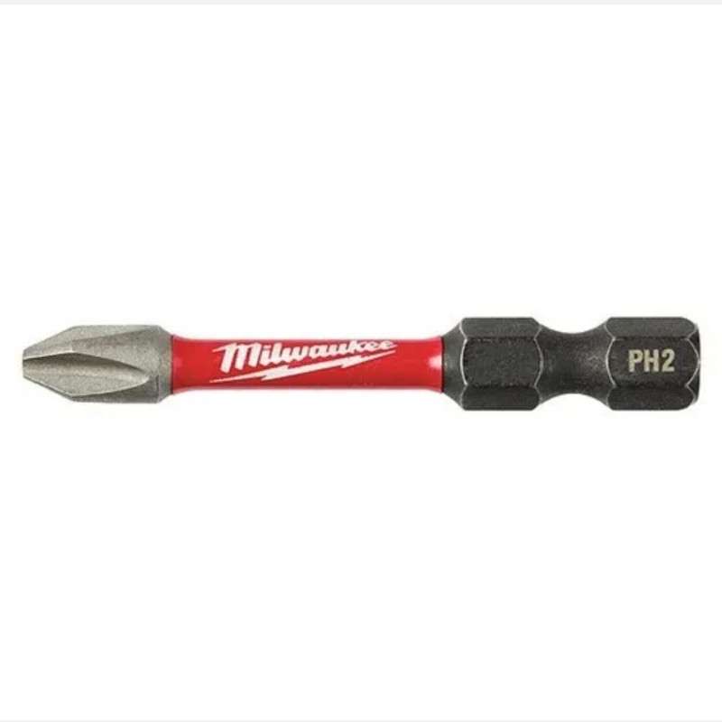 سری پیچ گوشتی میلواکی مدل PH2