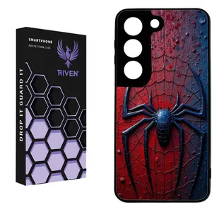 RIVEN RI3-11 Case For Samsung Galaxy S21 FE