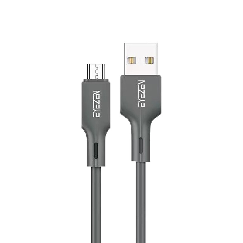  کابل تبدیل USB به MicroUSB اِیزن مدل EC-14 Fast Charge طول 1 متر