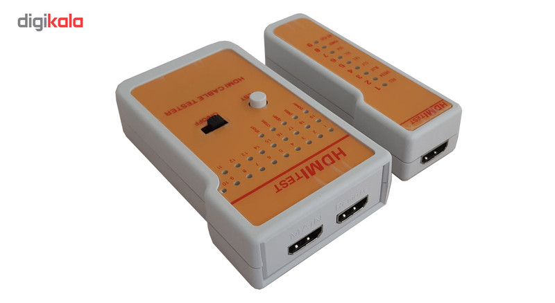 تستر کابل HDMI مدل Cable Tester 1