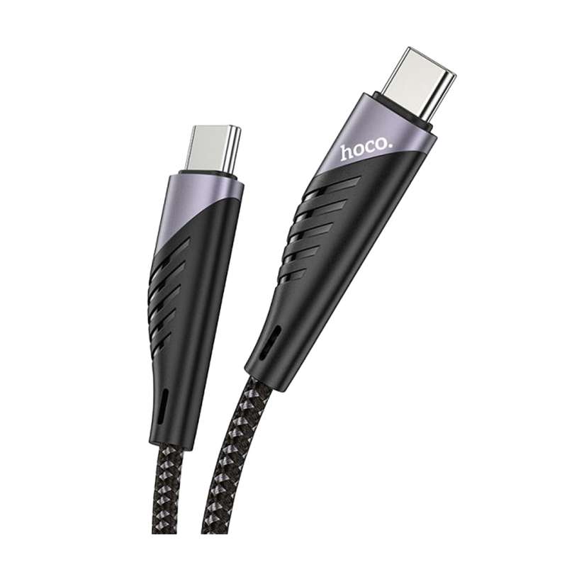 کابل تبدیل USB-C هوکو مدل U95 طول 1.5 متر