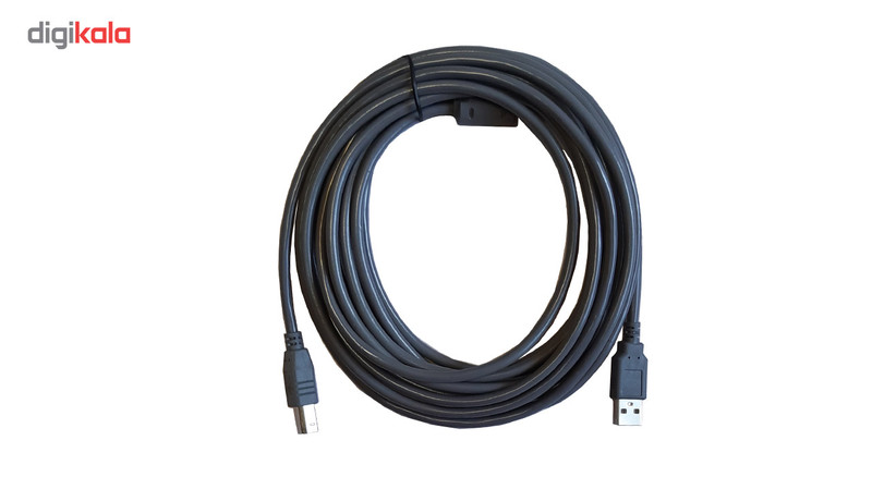 کابل USB پرینتر ونوس مدل PV-K182 به طول 5 متر