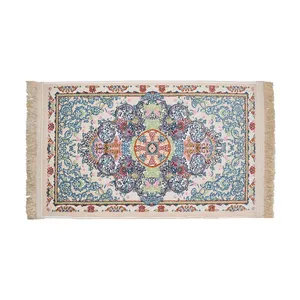  پادری مدل 700 شانه کد 211 سایز 50x80 سانتی متر