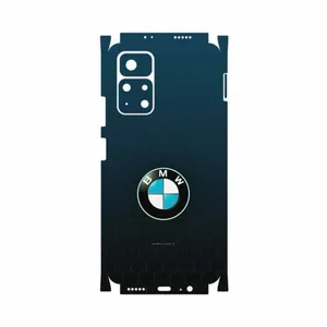 MAHOOT BMW-FullSkin Cover Sticker for Xiaomi Poco M4 Pro 5G