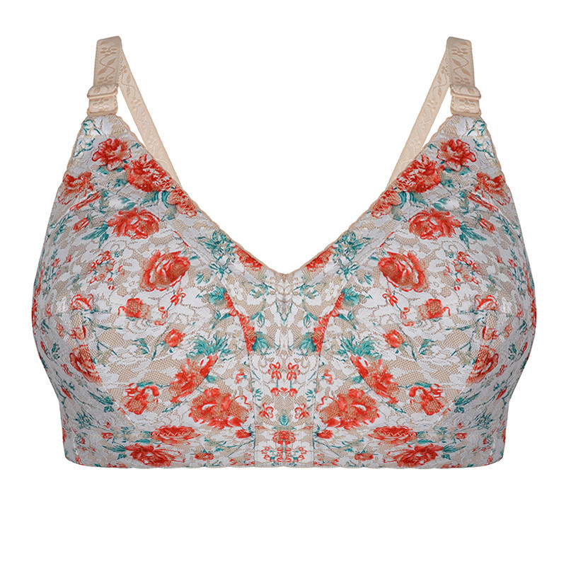 سوتین زنانه دکسونری مدل 340011105 رنگ قرمز