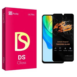Asda DS Antistatic Screen Protector For Y03