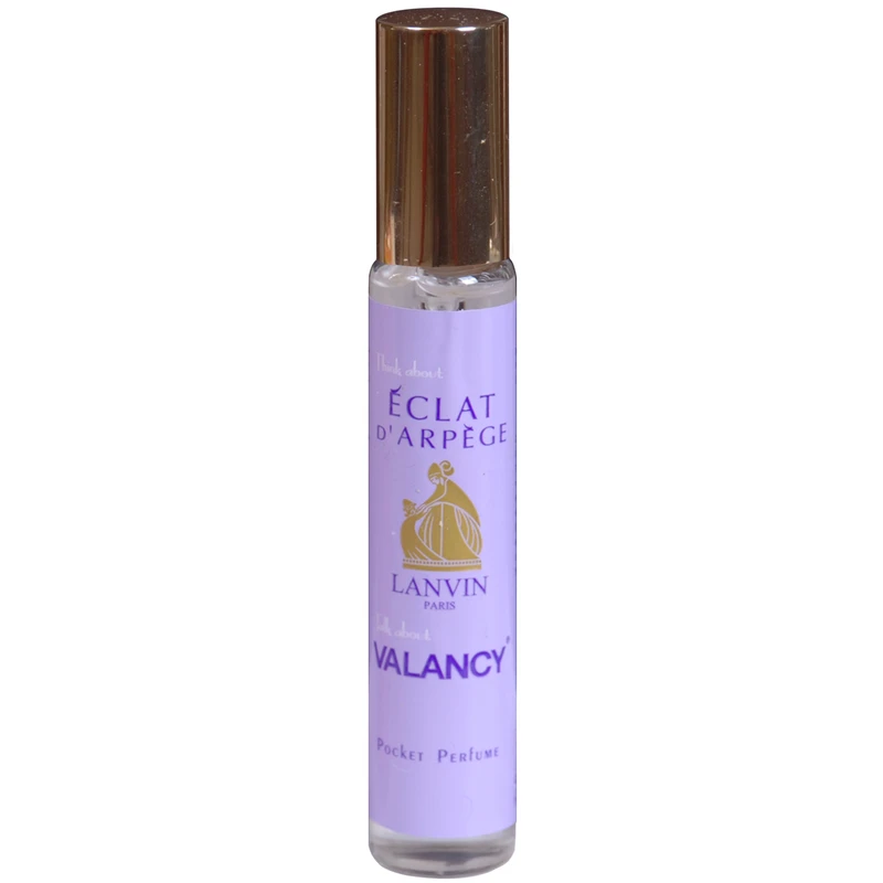 عطر جیبی زنانه والانسی مدل LANVIN ECLAT DE ARPEGE حجم 24 میلی لیتر