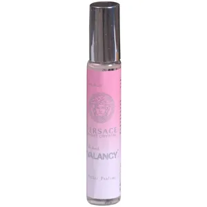 عطر جیبی زنانه والانسی مدل VERSACE Bright Crystal حجم 24 میلی لیتر