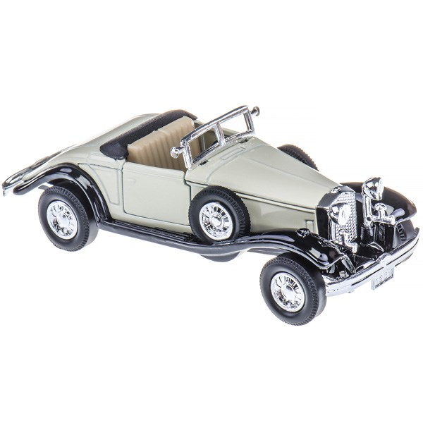 ماشین بازی ولی مدل Desoto Roadster