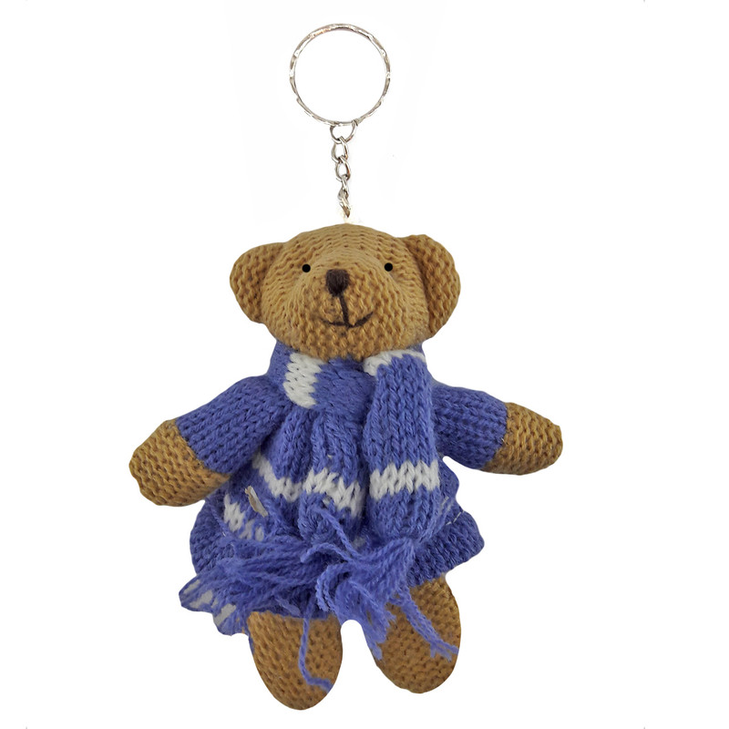 جاسوییچی عروسکی مدل خرس