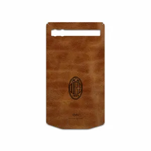 MAHOOT BFL-ACMLN Cover Sticker for BlackBerry P9983