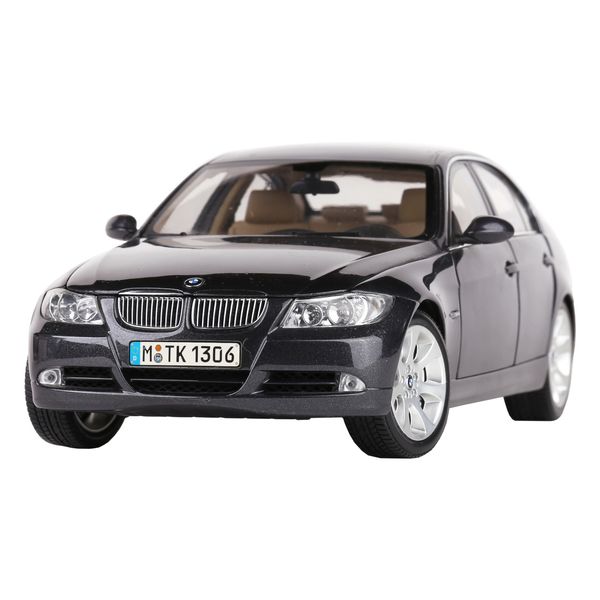 مشخصات قیمت و خرید ماکت ماشین مدل Bmw 3 Series دیجی کالا