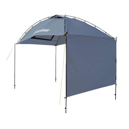 سایه بان سفری کینگ کمپ مدل KT2005