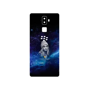 MAHOOT Cara Delevingne Cover Sticker for BlackBerry Evolve