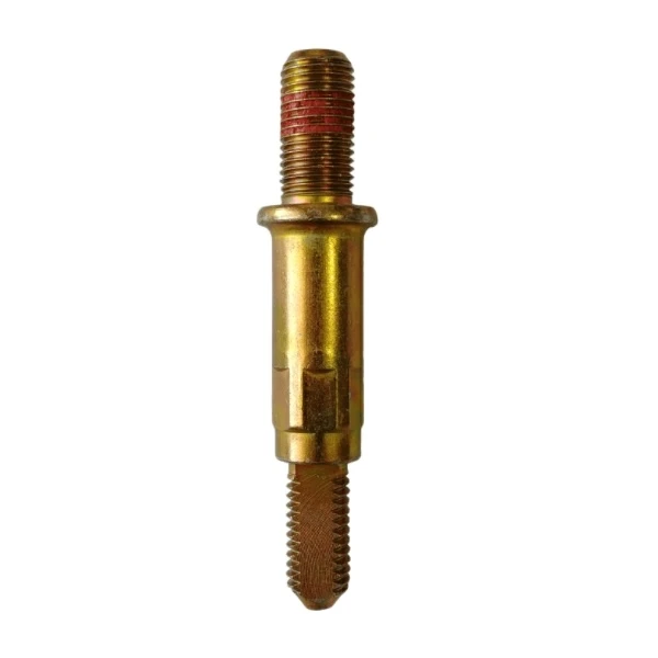 پیچ ضربه گیر گیربکس آی پی ان سی کد 100237 مناسب برای پژو 405 بسته 5 عددی