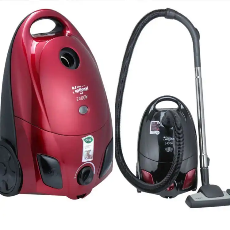 جاروبرقی اینترنشنال آنیل مدل 2040