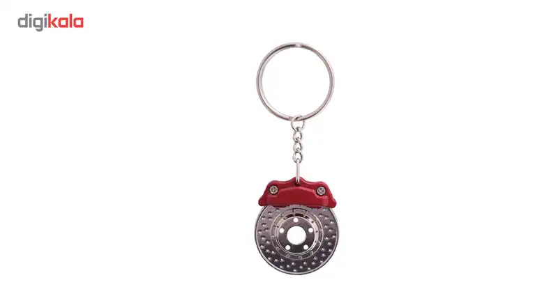 جاسوئیچی طرح کالیپر ترمز مدل تی اف