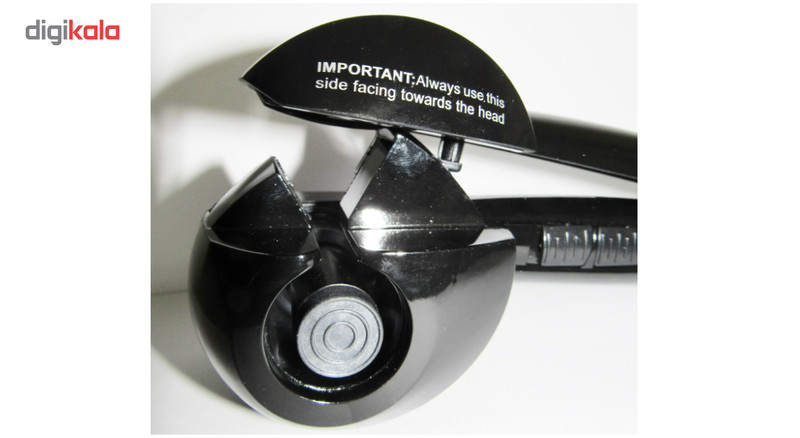 فر کننده مو مدل Automatic Hair Curler