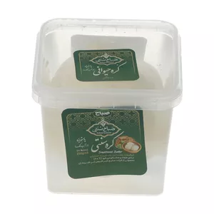 کره سنتی در آب نمک صباح - 250 گرم