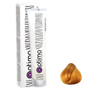 رنگ موی اپتیما مدل Attive Naturale  شماره 9 حجم 100 میلی لیتر رنگ بلوند بسیار روشن
