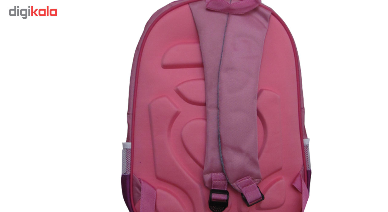 کوله پشتی مدل ریحانه 002