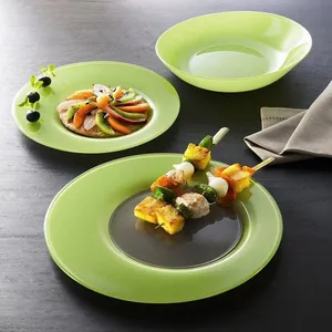 سرویس 38 پارچه لومینارک مدل Fun Chef