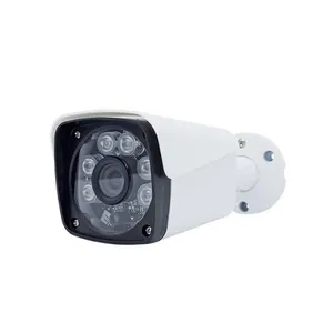 دوربین مداربسته آنالوگ مدل HD-MB3509-LED-11
