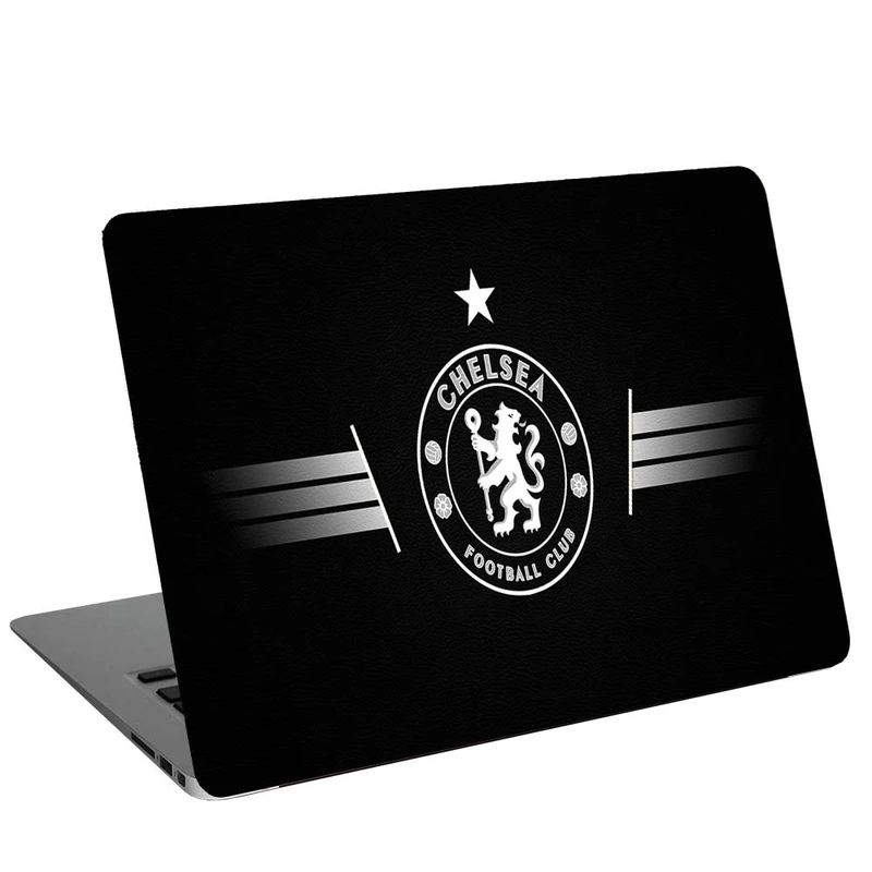 استیکر لپ تاپ طرح CHEALSE کد G-1500 مناسب برای لپ تاپ 15.6 اینچ 