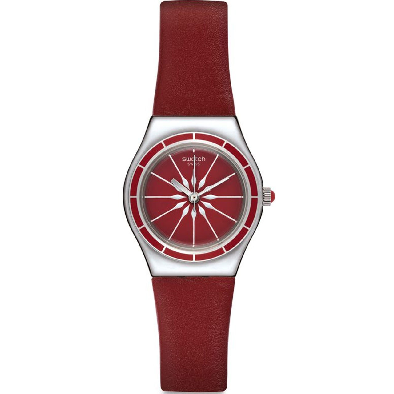 ساعت مچی عقربه‌ ای زنانه سواچ مدل YSS292