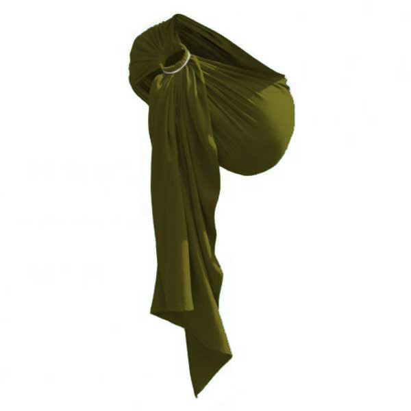 آغوشی مامانگلی مدل  Ring Sling