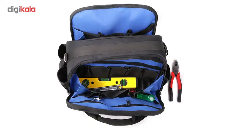 کیف ابزار مدل 120