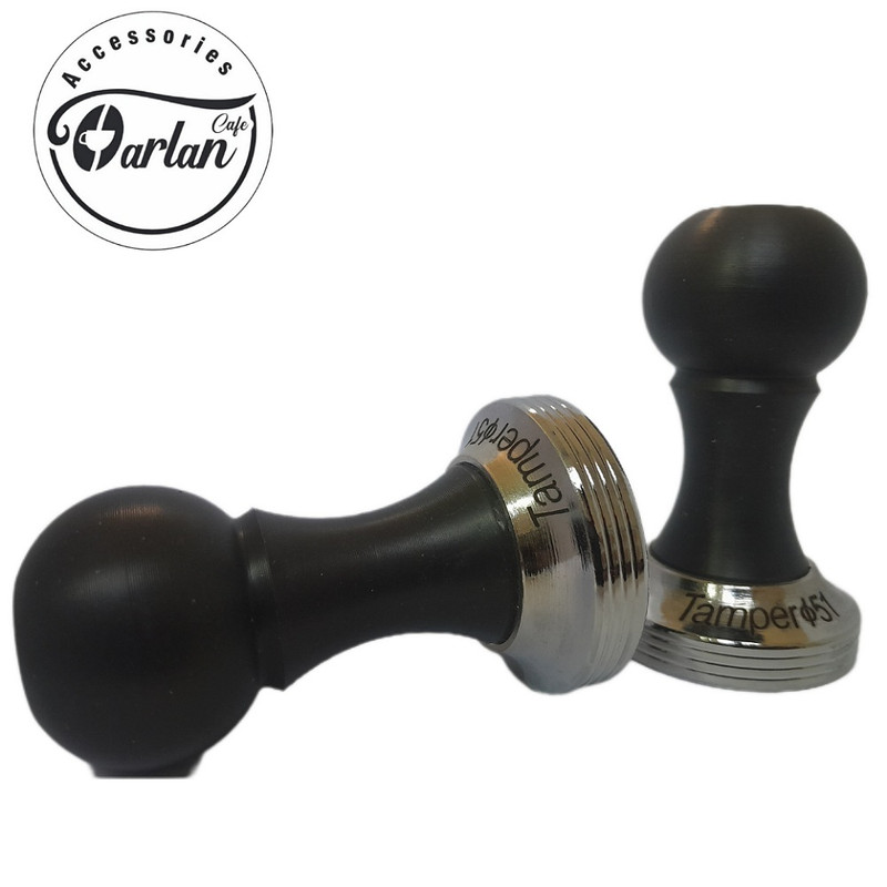 تمپر ترلان مدل T01