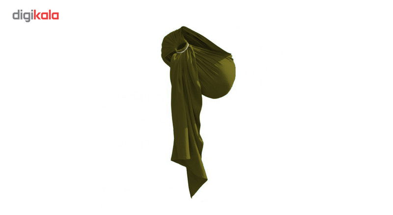 آغوشی مامانگلی مدل Ring Sling