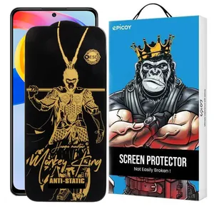 Epicoy Wukong ESD Glass Screen Protector For Xiaomi Redmi Note 11 Pro Plus/ Note 11 Pro 4G/Note 11 Pro 5G/Note 11E Pro