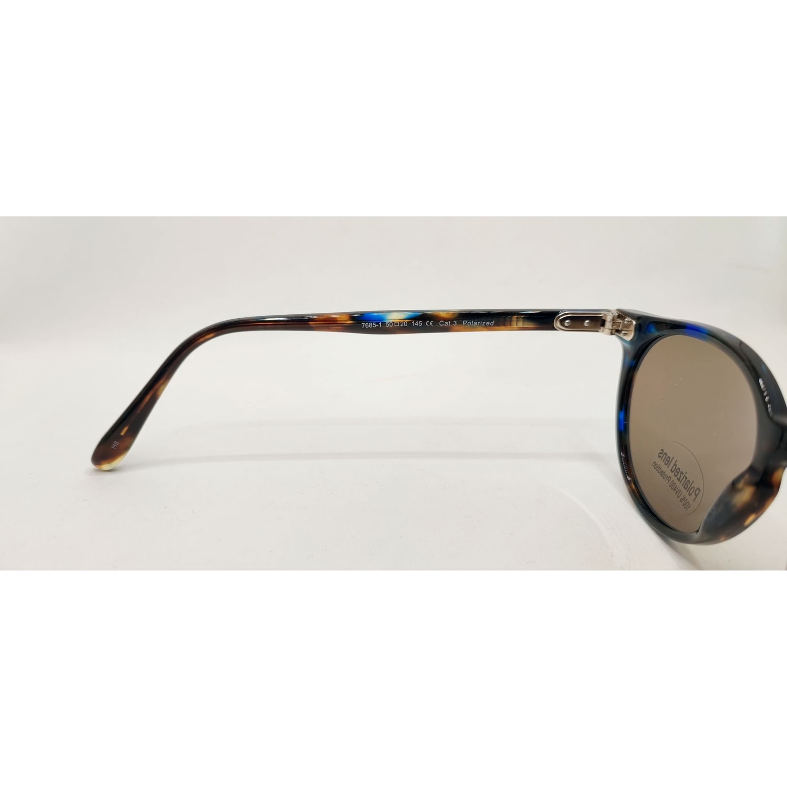 عینک آفتابی ویستان مدل 7685-1 -  - 5