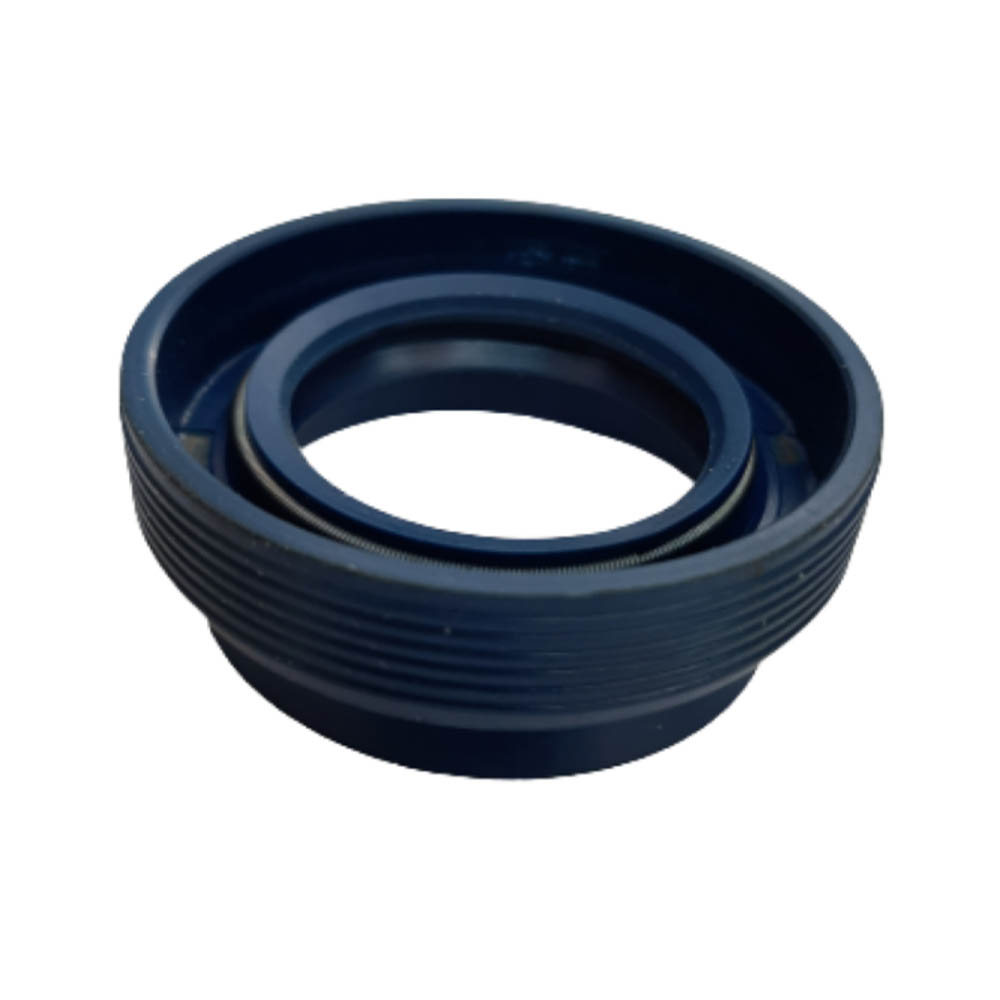 کاسه نمد پلوس لبه دار نگین موتور مدل 400243 مناسب برای 206