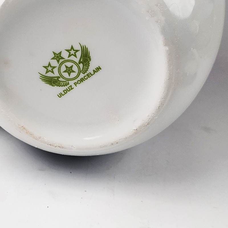 قوری اولدوز مدل رزیتا کد CUP8