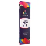 عود آمریا مدل CODE 77