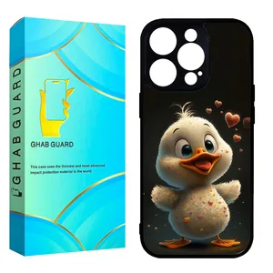  Ghab Guard GCHP14P Cover For Apple iPhone 14 Pro