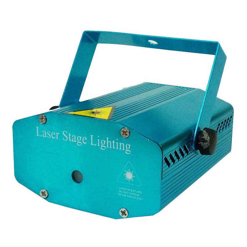 رقص نور مینی طرح دار مدل Winter